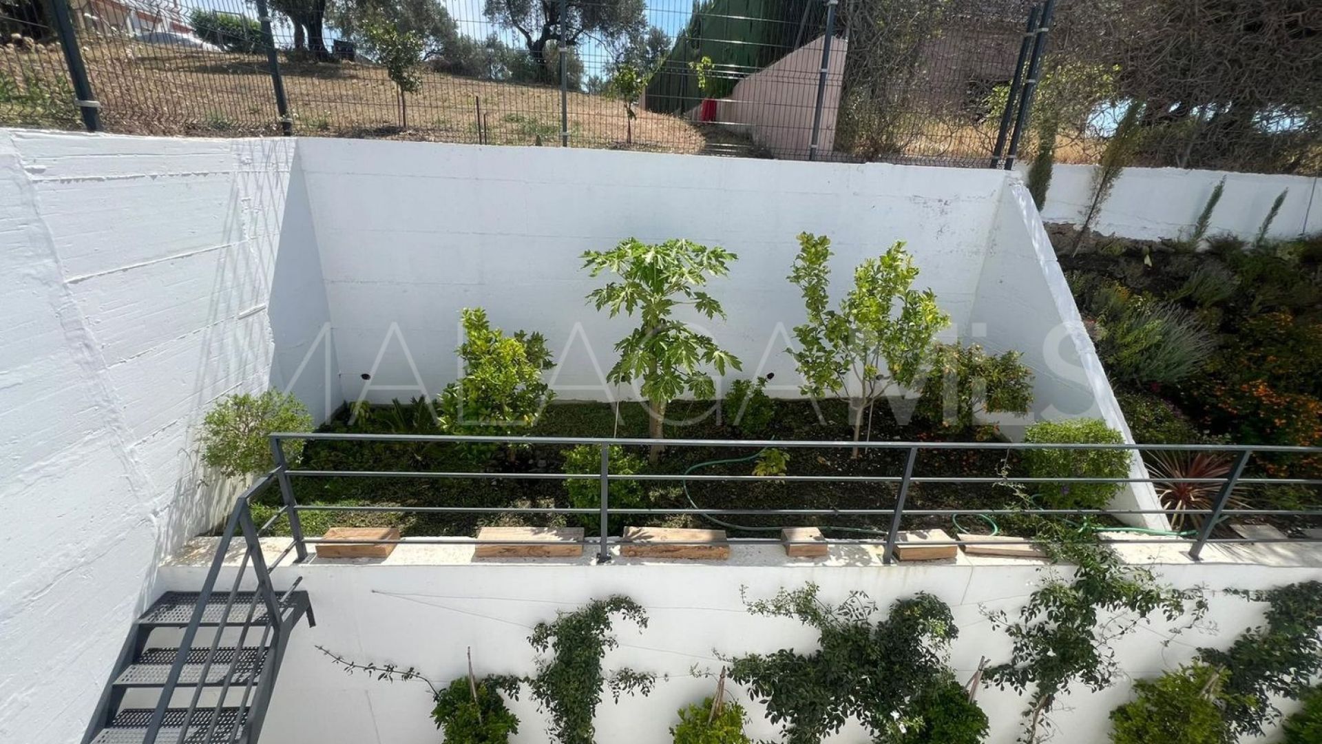Hus i byn for sale in Campo Mijas