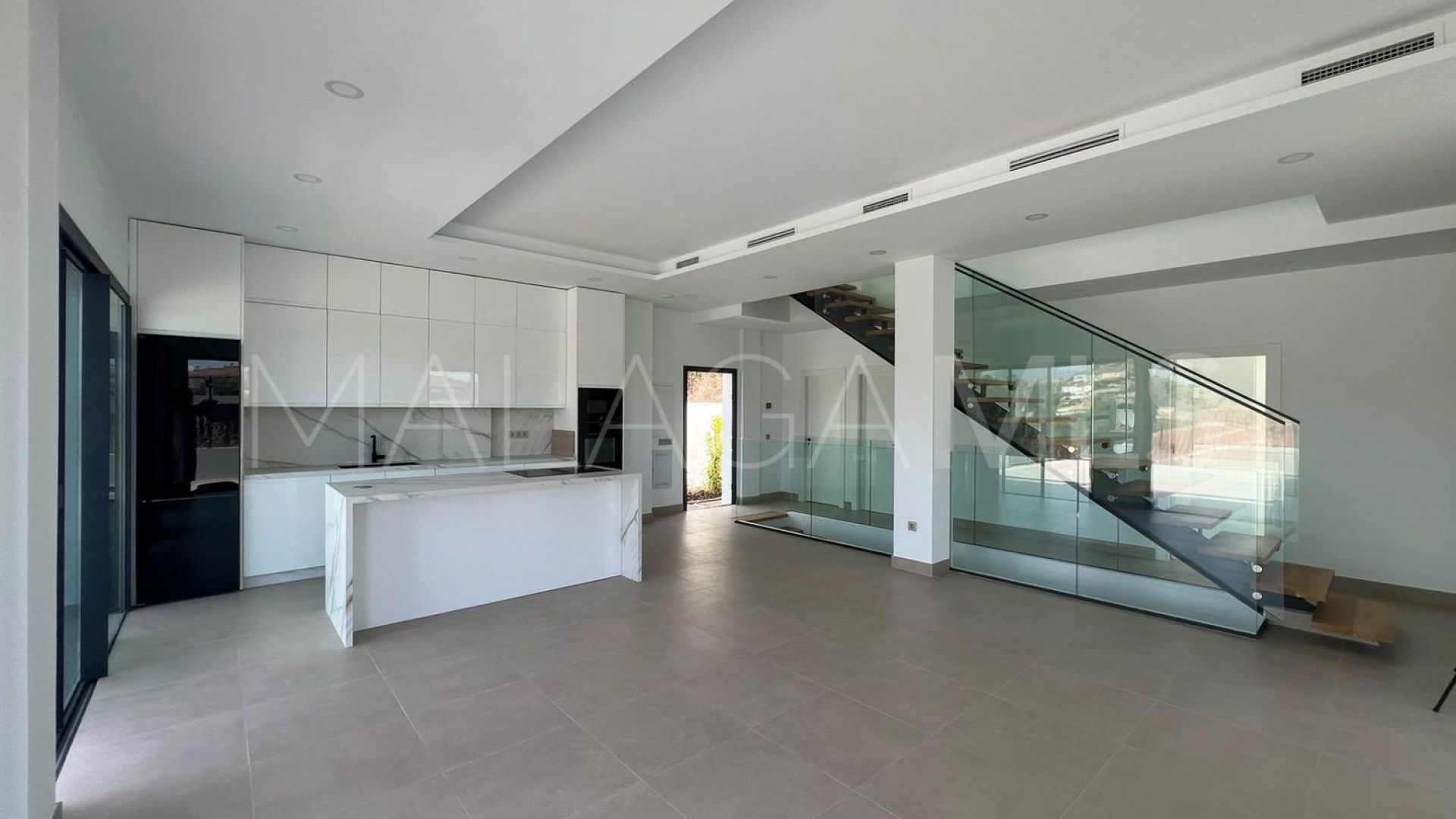 Hus i byn for sale in Campo Mijas