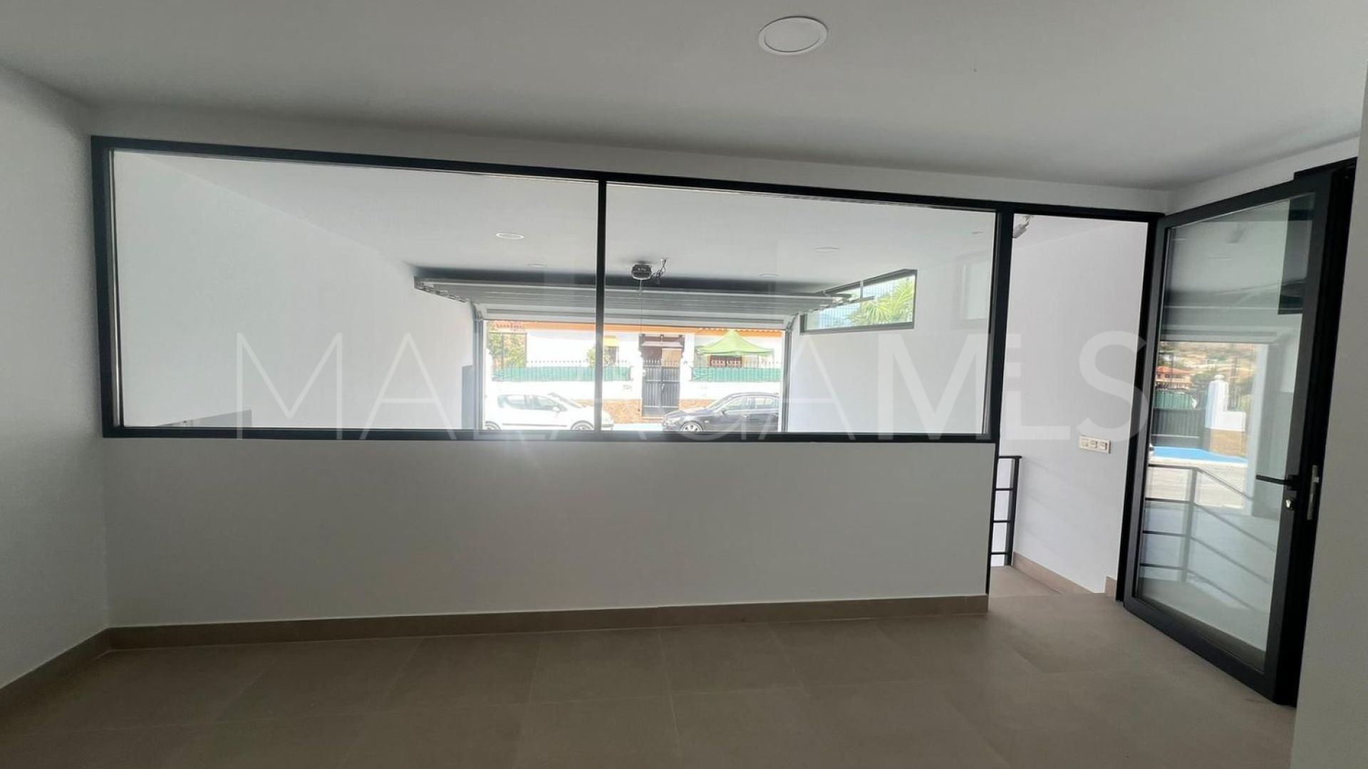 Hus i byn for sale in Campo Mijas
