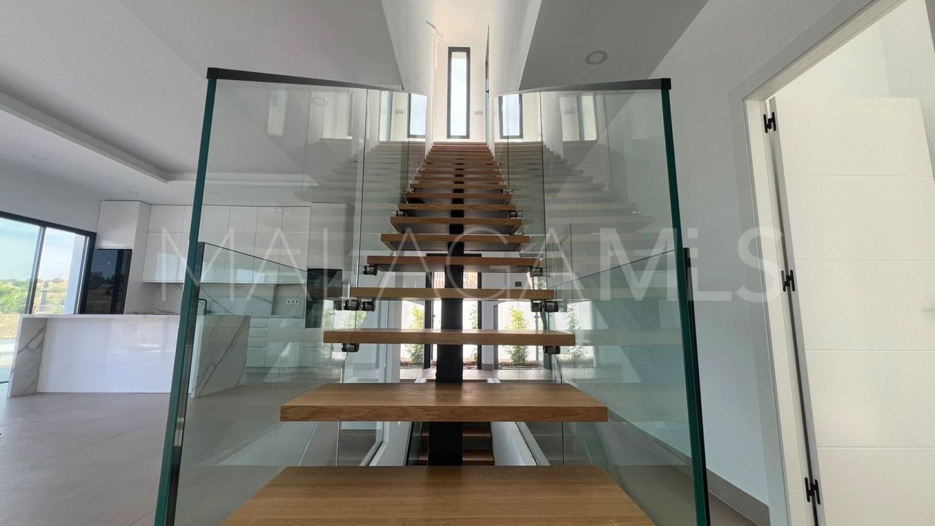 Hus i byn for sale in Campo Mijas
