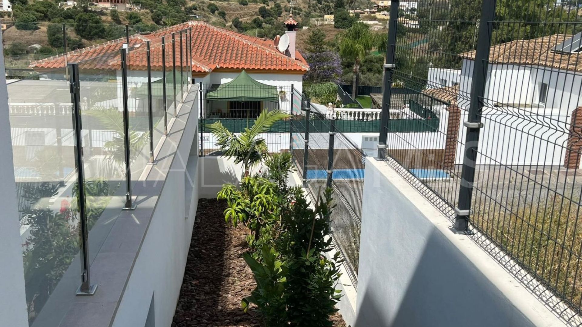 Hus i byn for sale in Campo Mijas