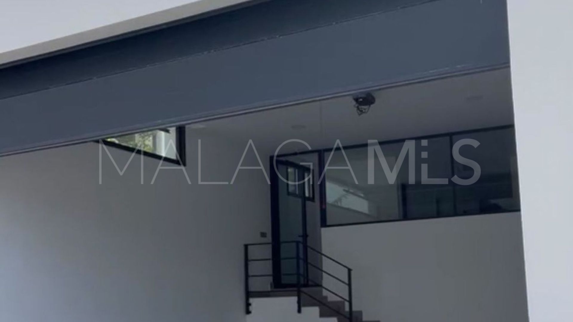 Hus i byn for sale in Campo Mijas