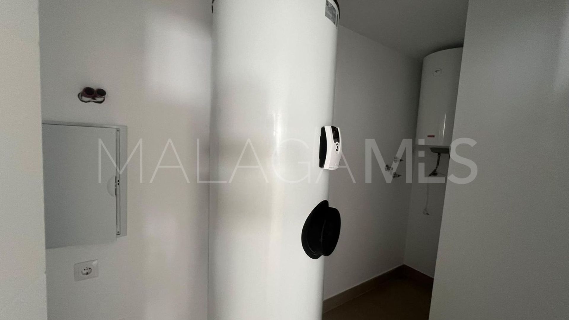 Hus i byn for sale in Campo Mijas