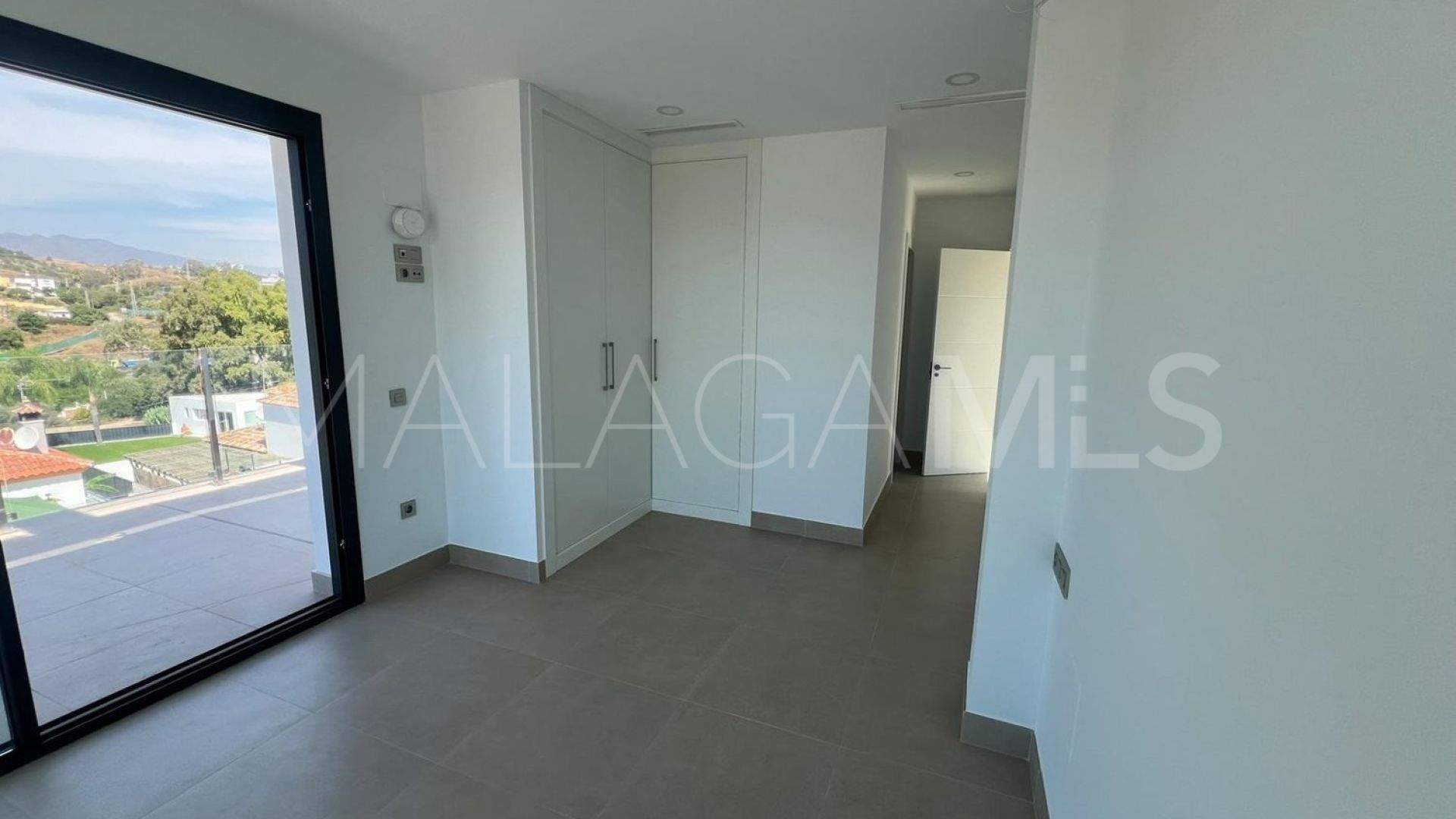 Hus i byn for sale in Campo Mijas