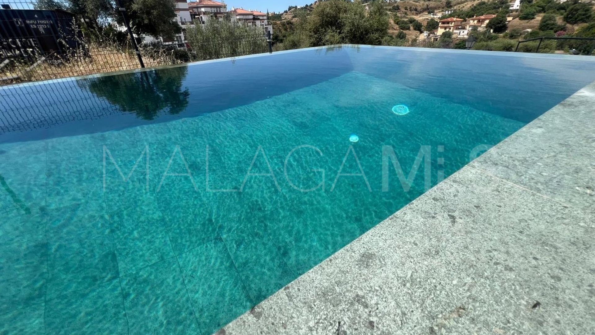 Hus i byn for sale in Campo Mijas