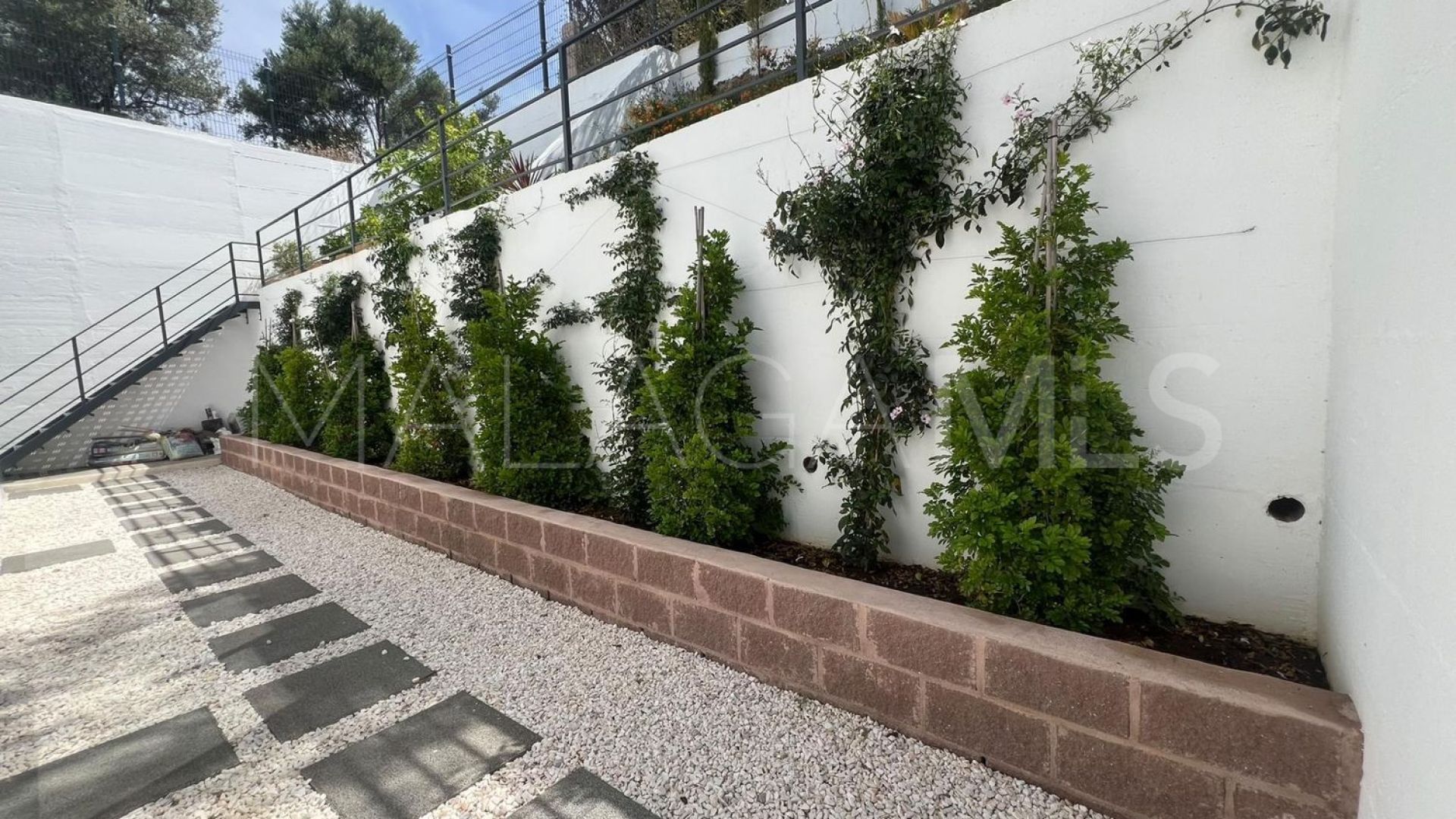 Hus i byn for sale in Campo Mijas