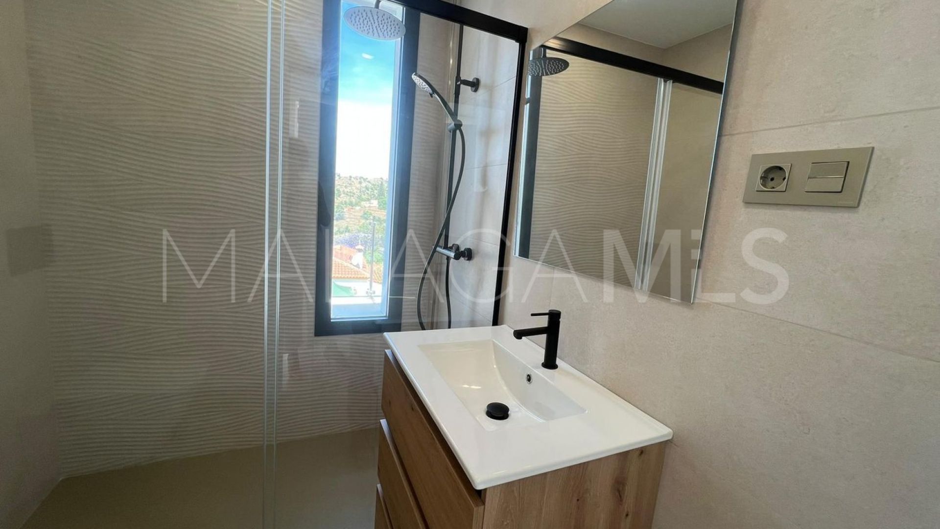 Hus i byn for sale in Campo Mijas