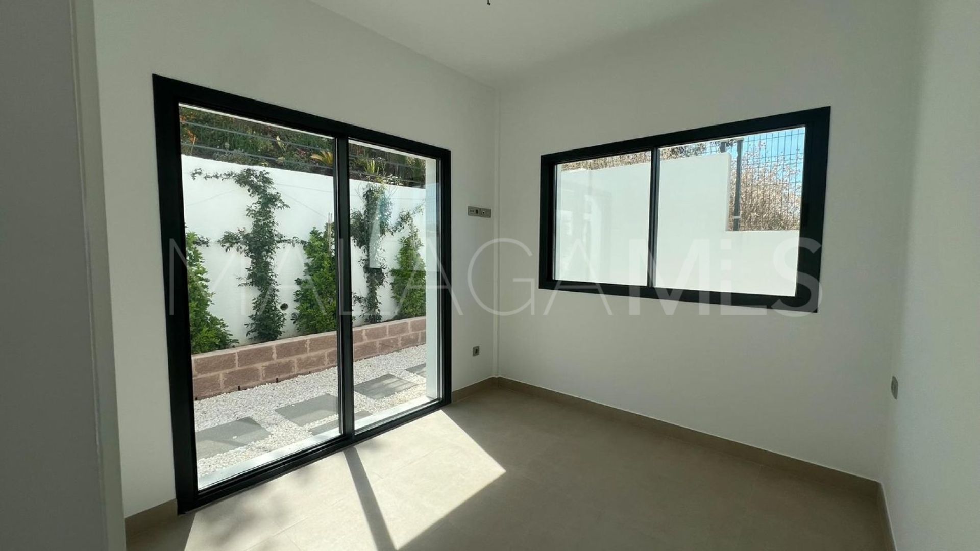 Hus i byn for sale in Campo Mijas