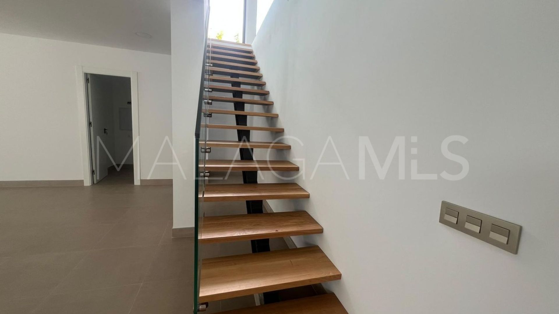 Hus i byn for sale in Campo Mijas