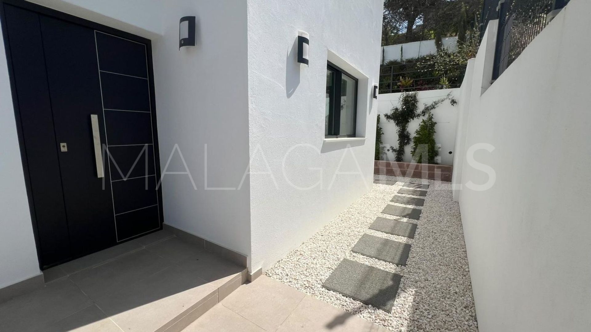Hus i byn for sale in Campo Mijas