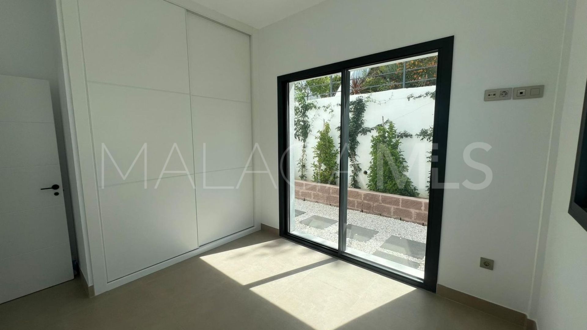 Hus i byn for sale in Campo Mijas