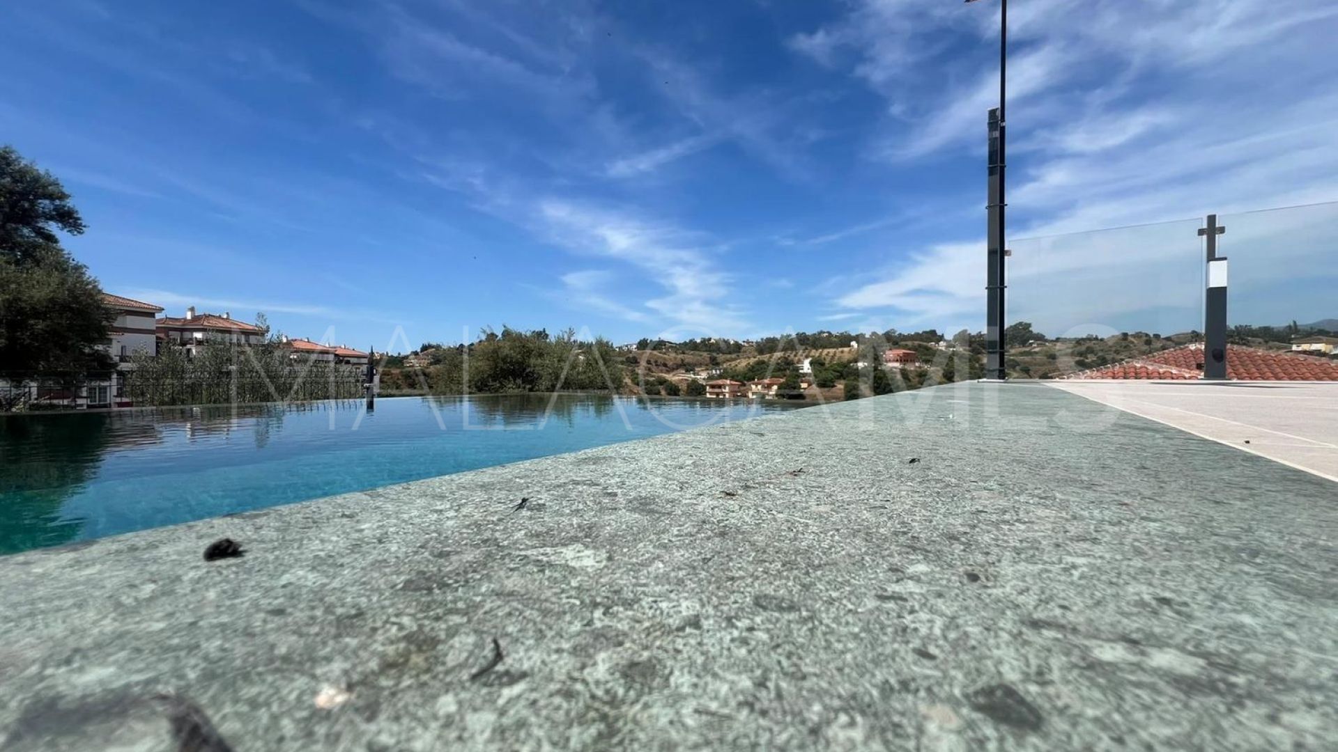 Hus i byn for sale in Campo Mijas