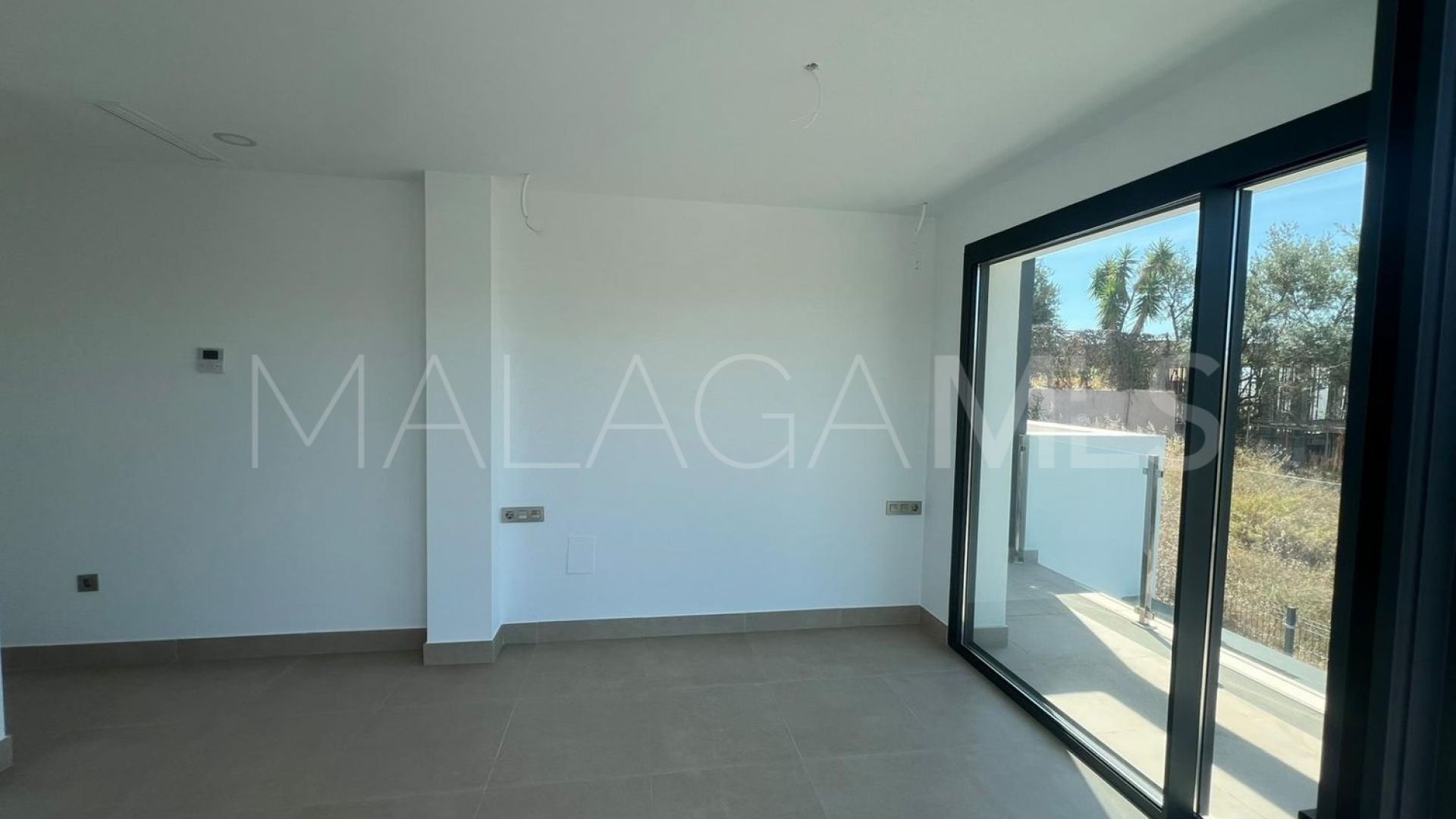Hus i byn for sale in Campo Mijas