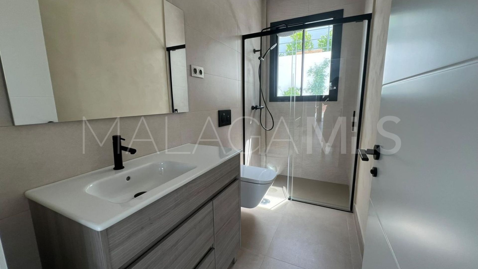 Hus i byn for sale in Campo Mijas