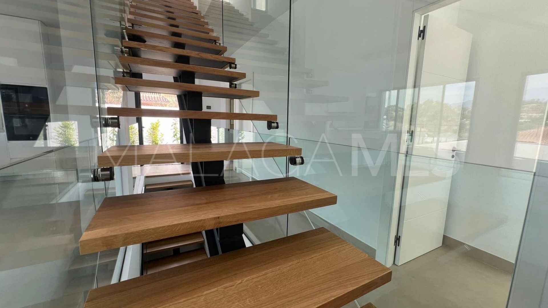 Hus i byn for sale in Campo Mijas
