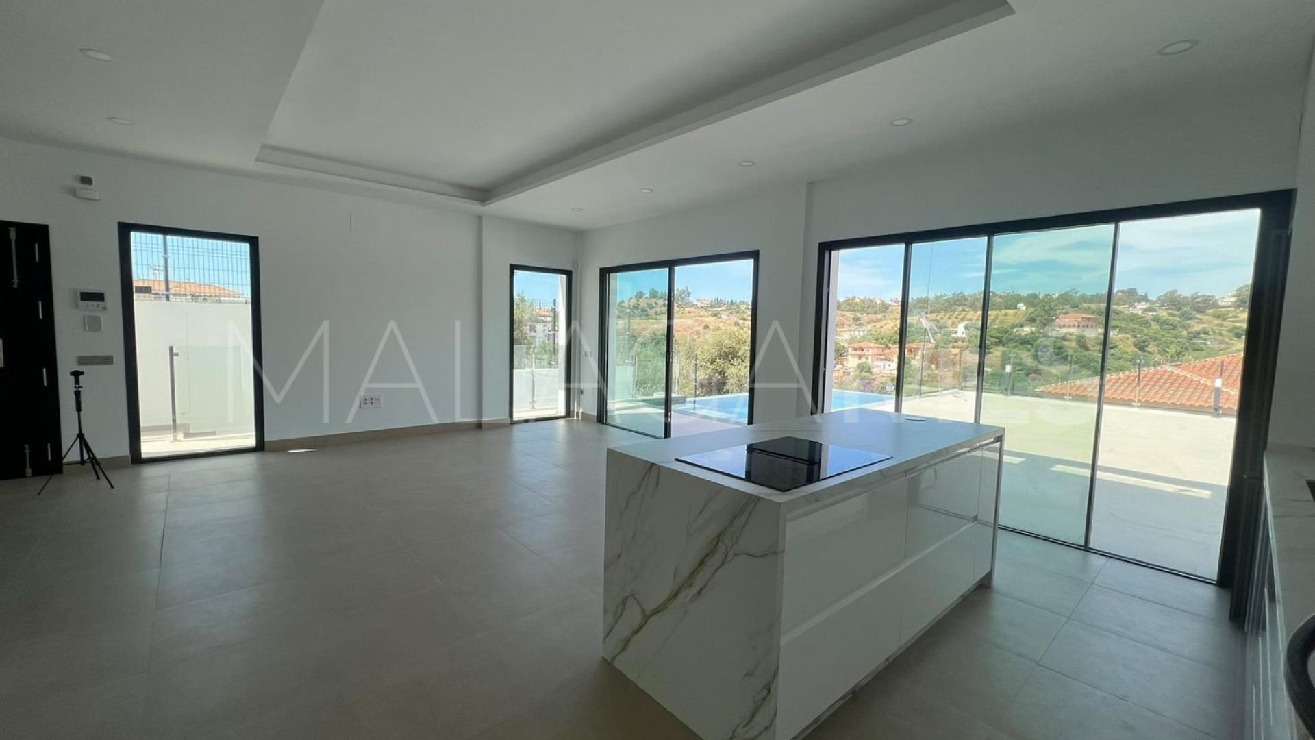 Hus i byn for sale in Campo Mijas