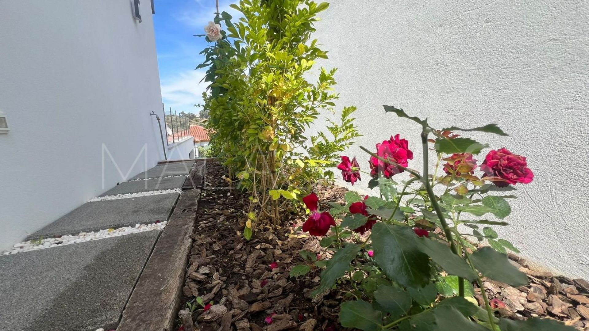 Hus i byn for sale in Campo Mijas