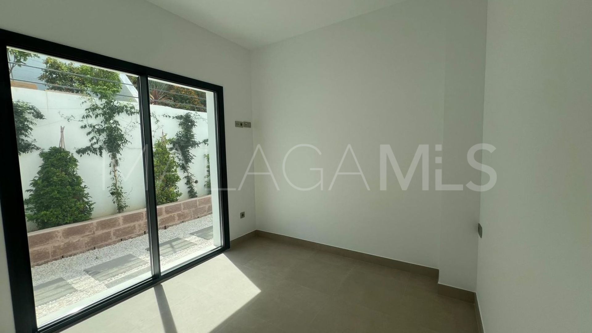 Hus i byn for sale in Campo Mijas