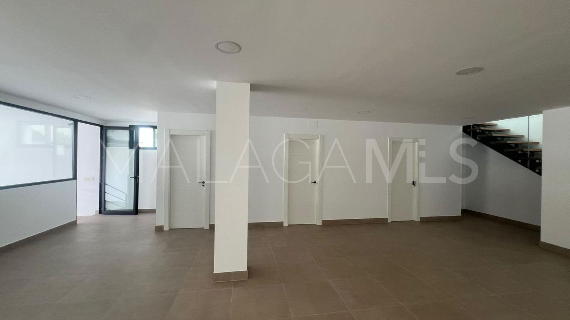 Hus i byn for sale in Campo Mijas