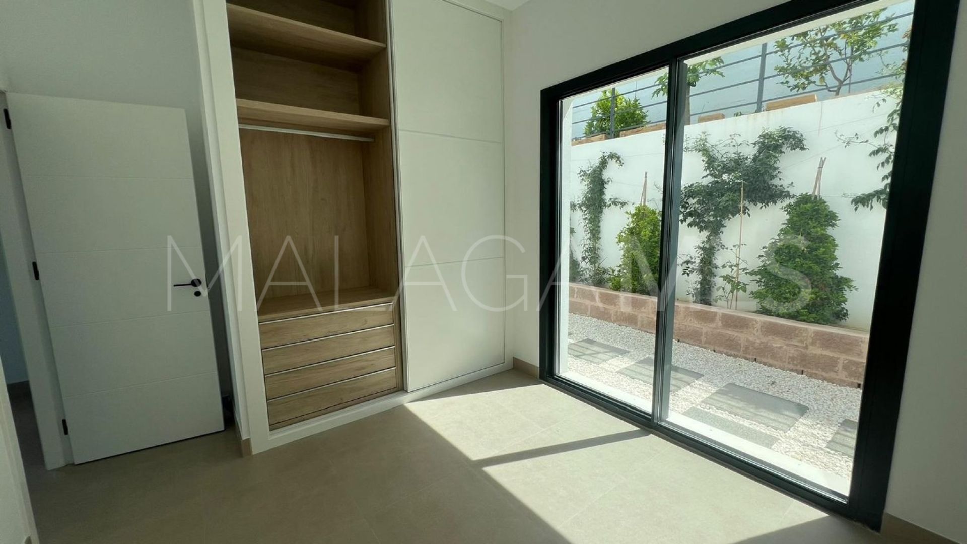 Hus i byn for sale in Campo Mijas