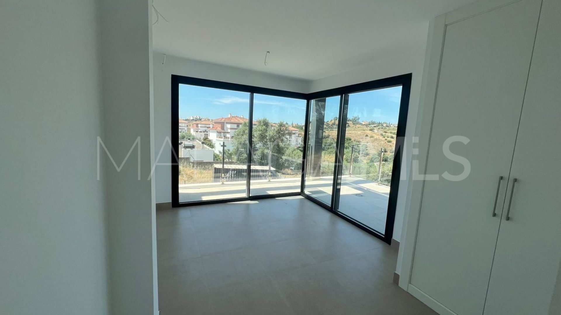 Hus i byn for sale in Campo Mijas