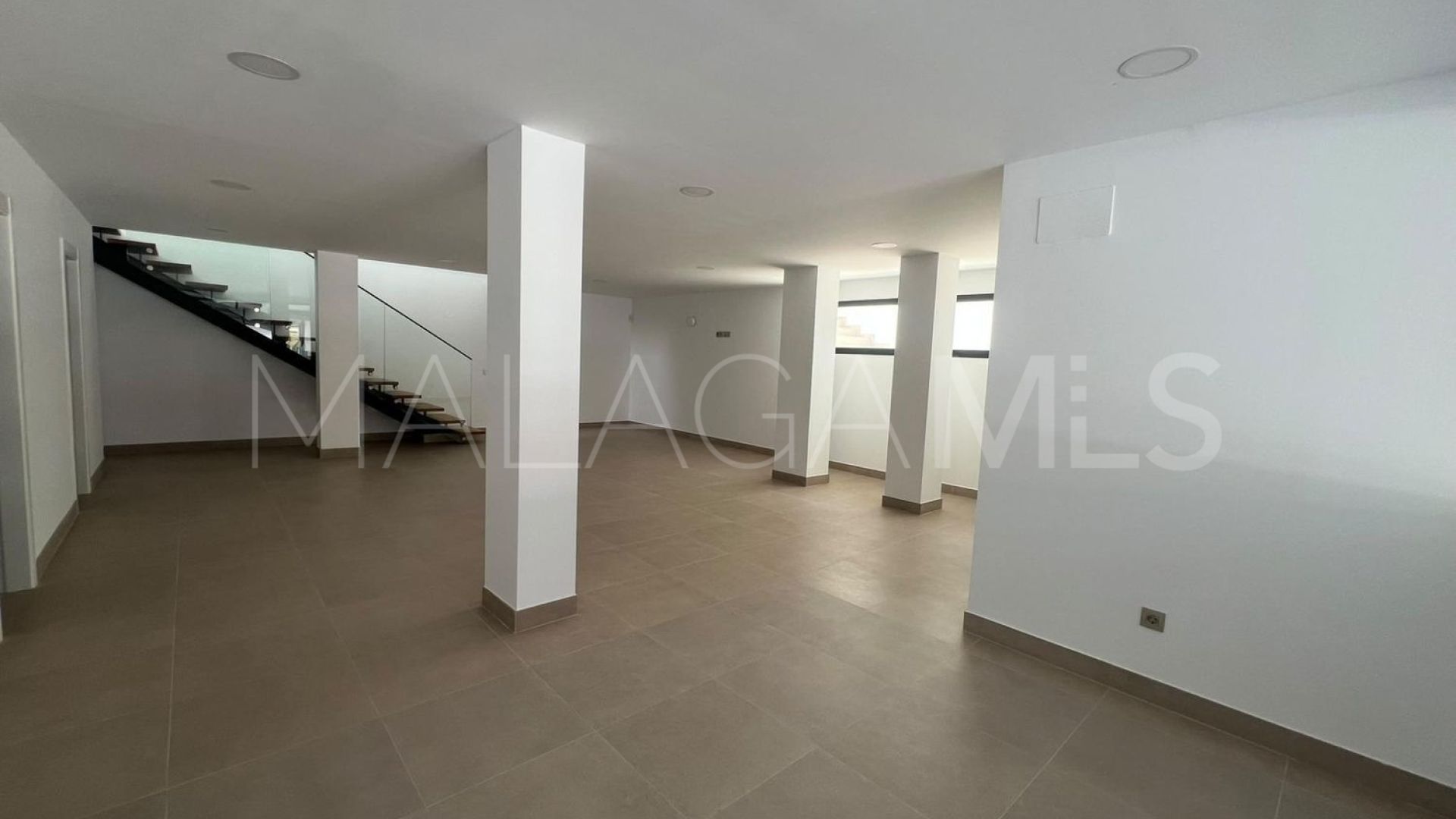 Hus i byn for sale in Campo Mijas