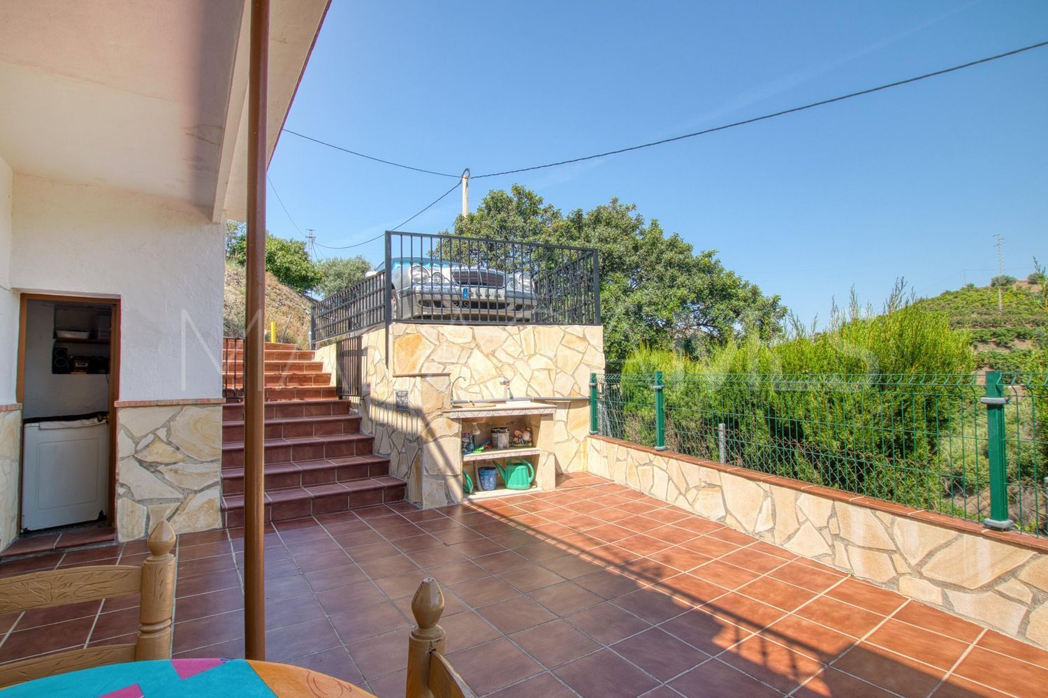 Hus i byn for sale in Canillas de Aceituno