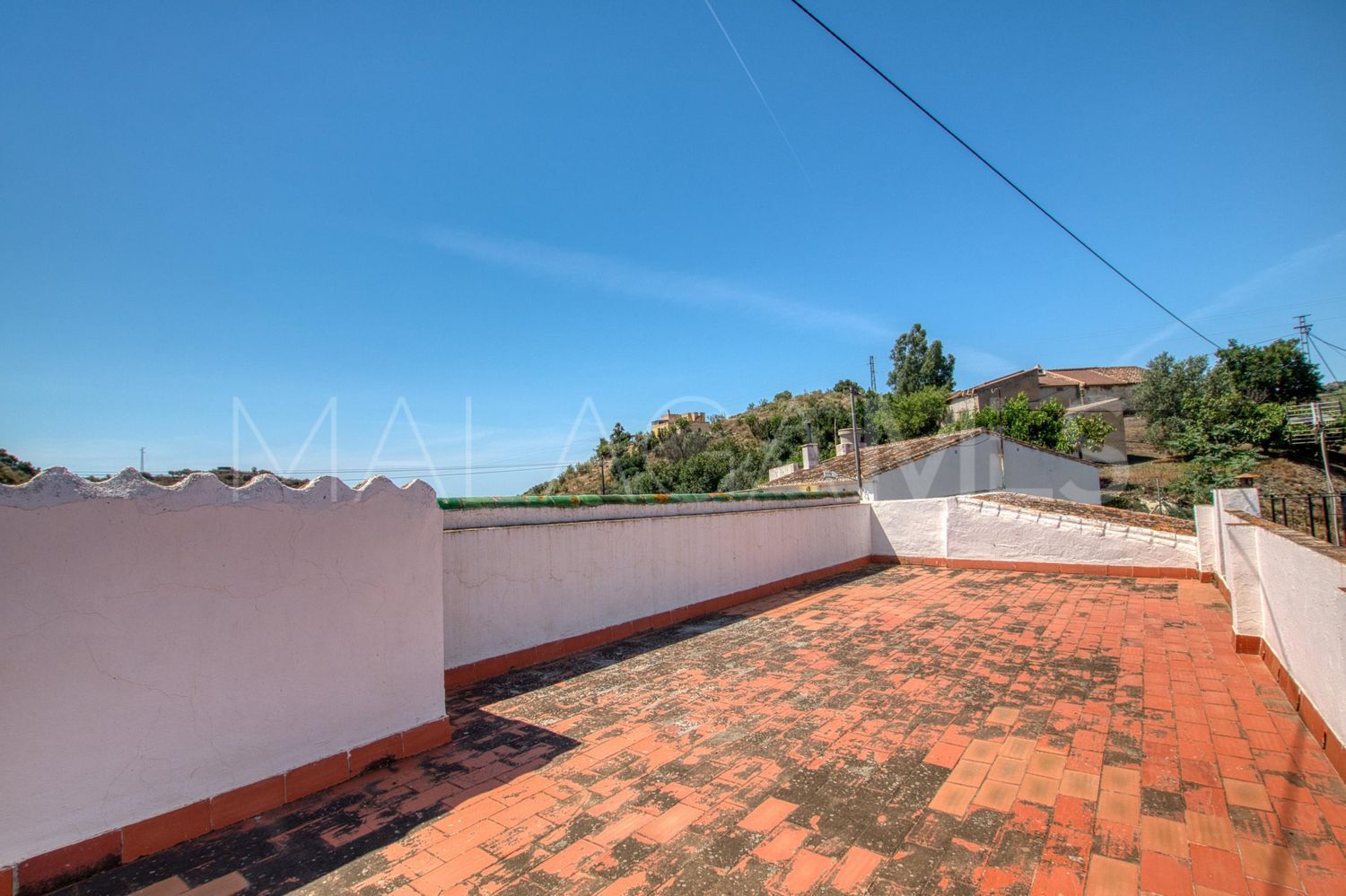 Hus i byn for sale in Canillas de Aceituno