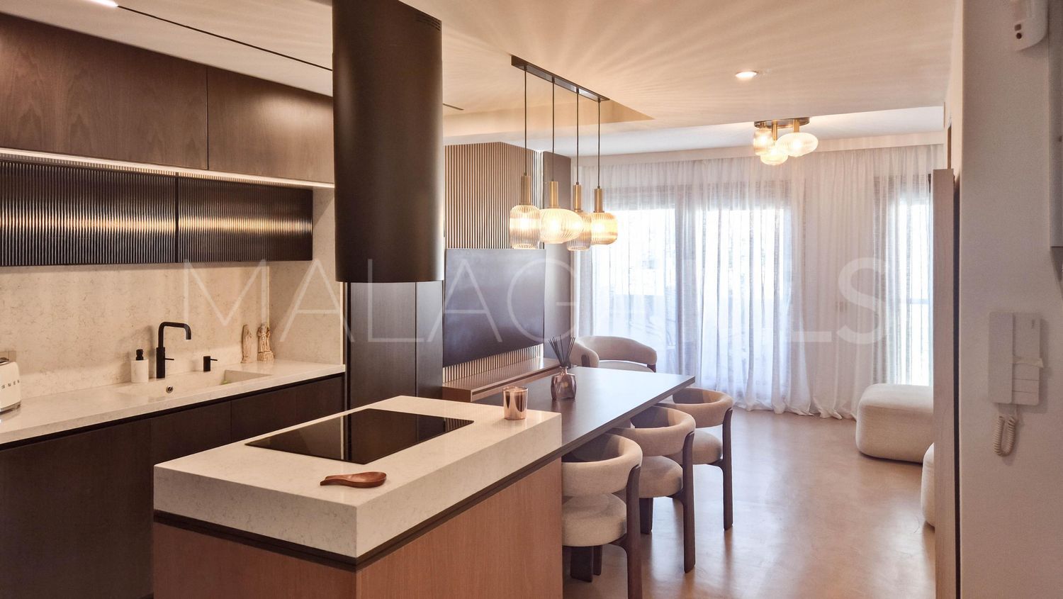3 bedrooms flat in Riviera del Sol for sale