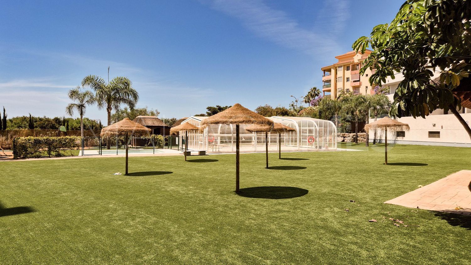 3 bedrooms flat in Riviera del Sol for sale