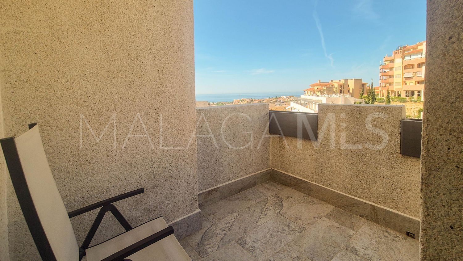 3 bedrooms flat in Riviera del Sol for sale