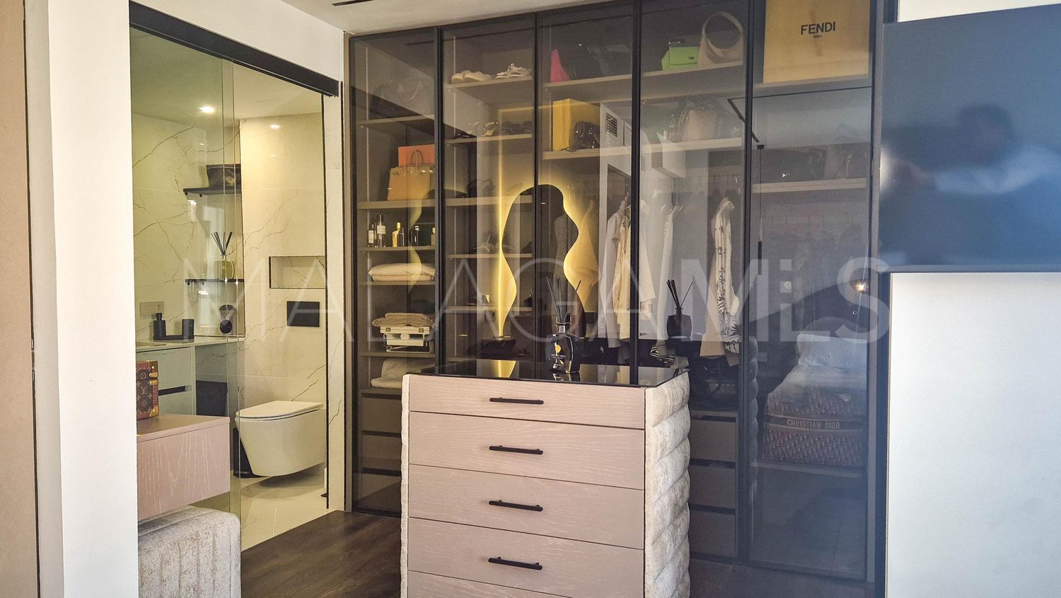 3 bedrooms flat in Riviera del Sol for sale