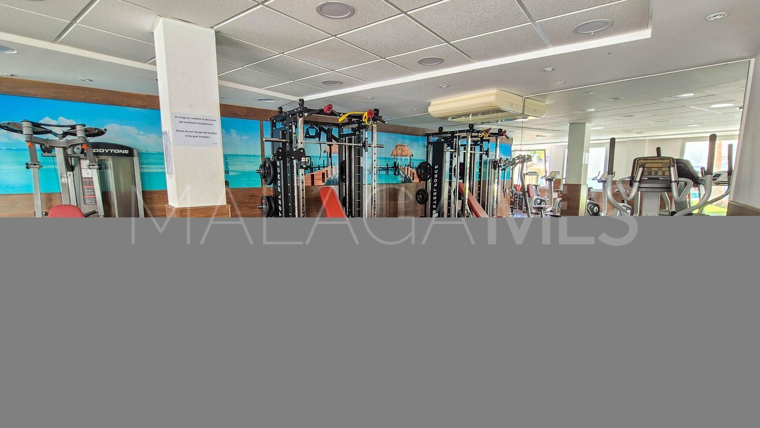 3 bedrooms flat in Riviera del Sol for sale