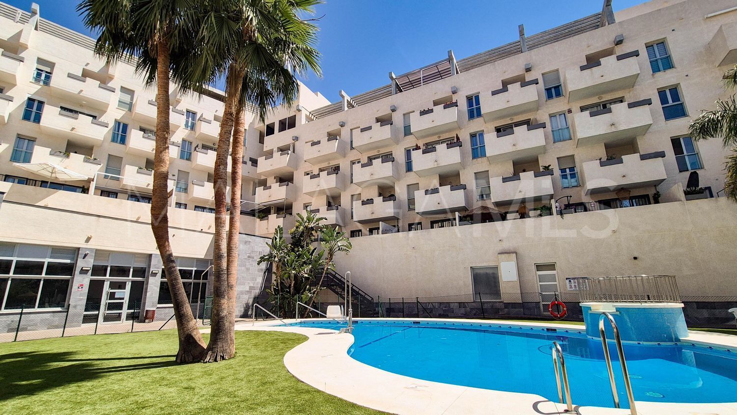 3 bedrooms flat in Riviera del Sol for sale