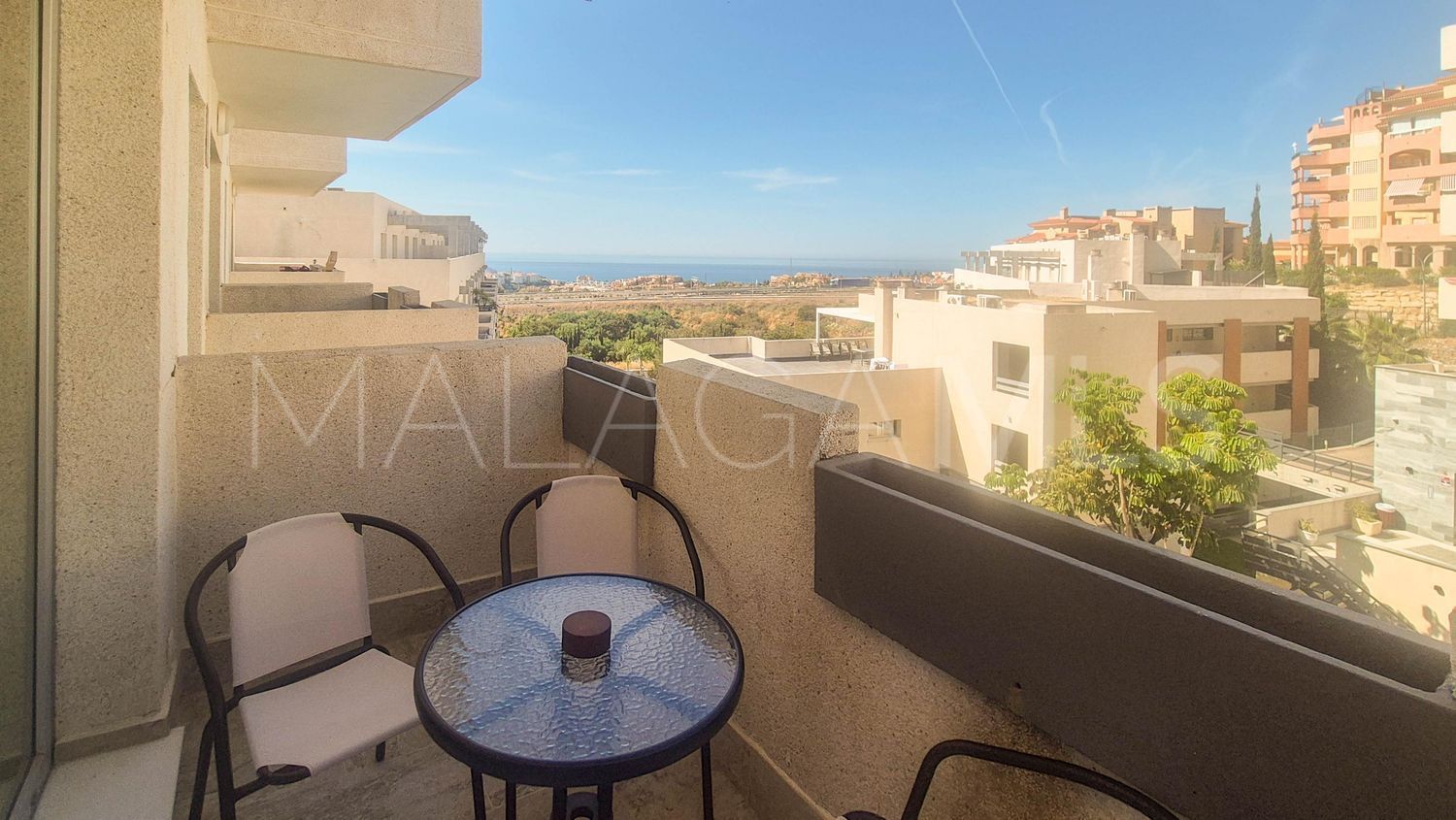 3 bedrooms flat in Riviera del Sol for sale