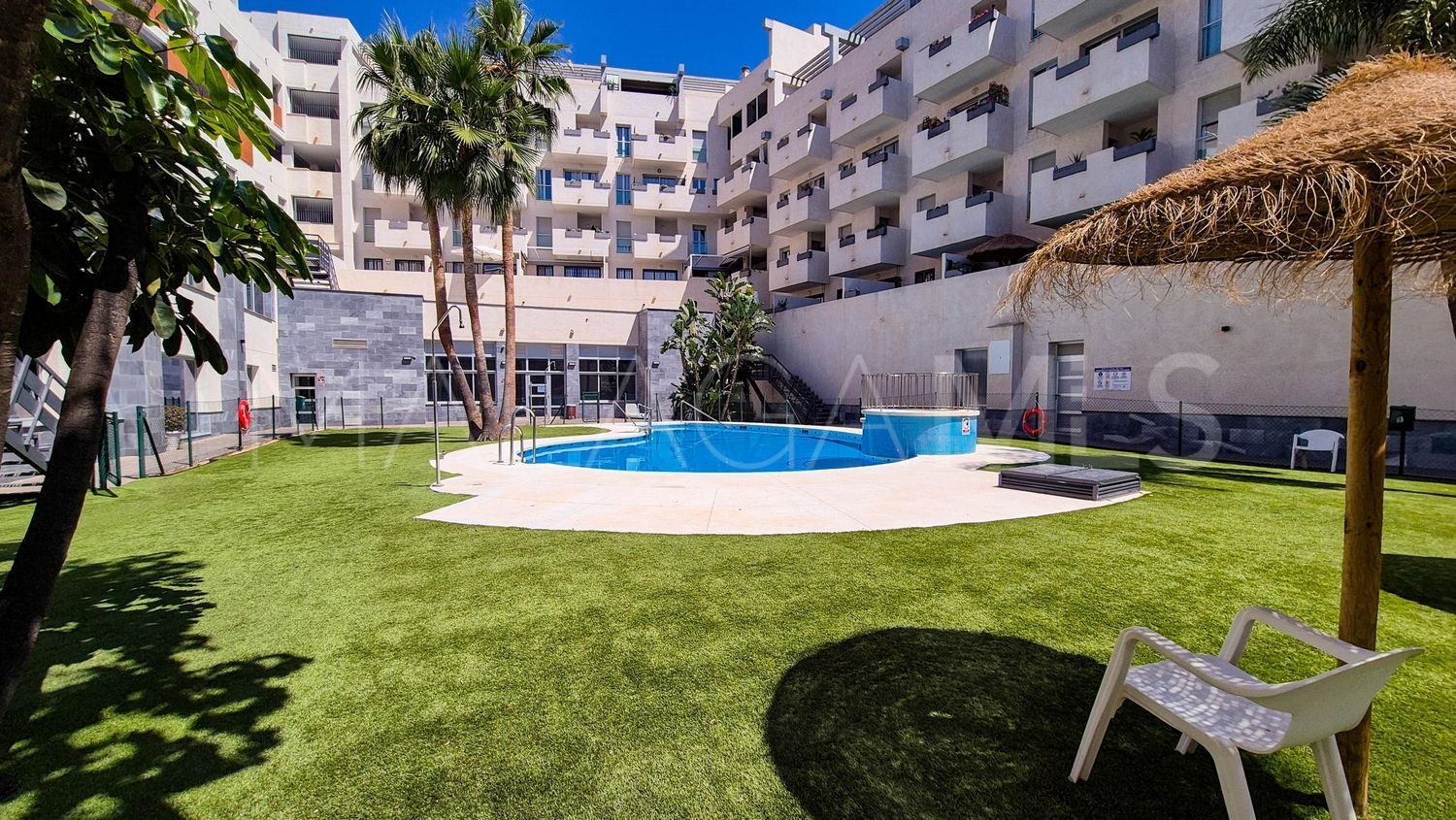 3 bedrooms flat in Riviera del Sol for sale