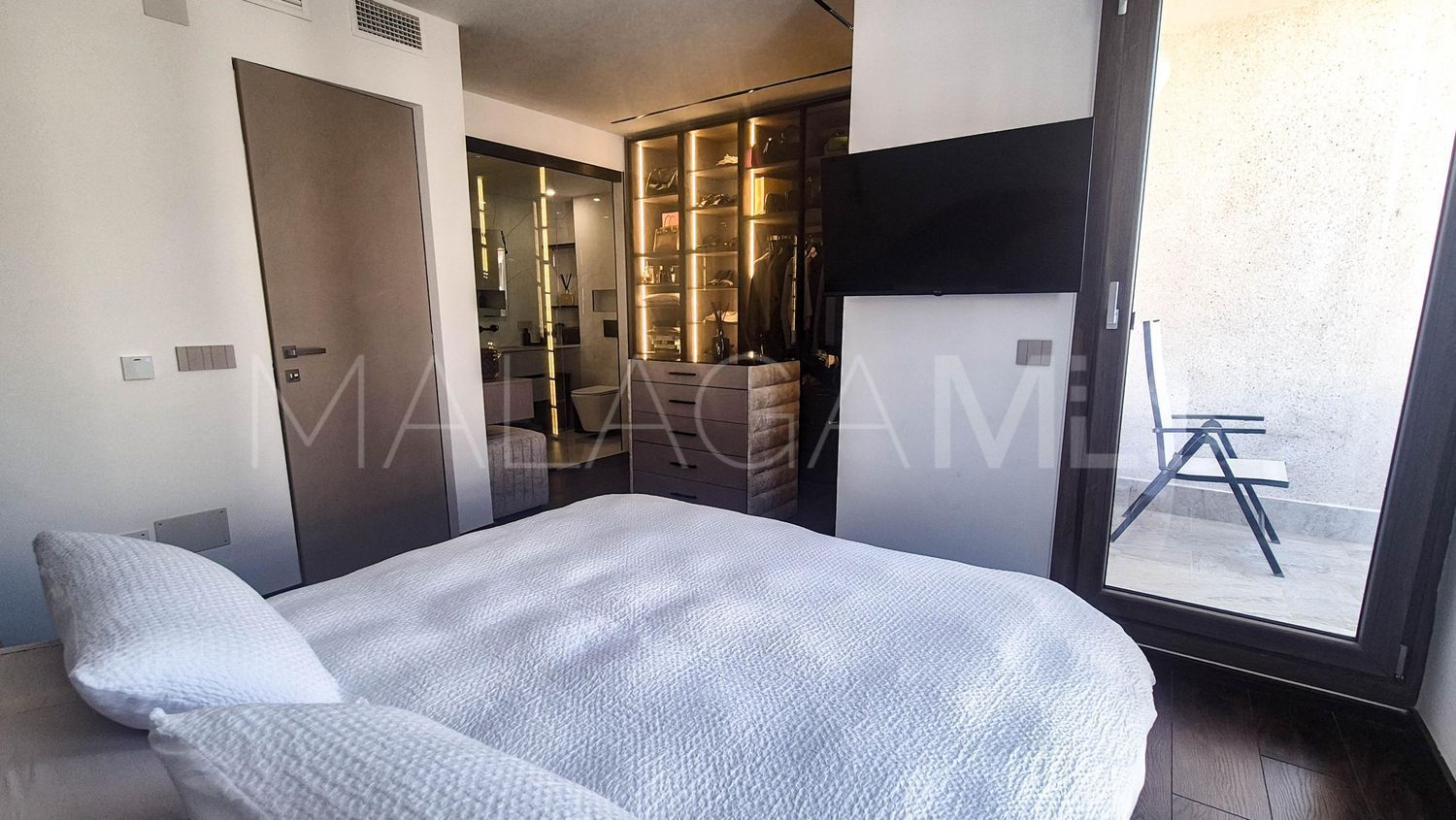 3 bedrooms flat in Riviera del Sol for sale