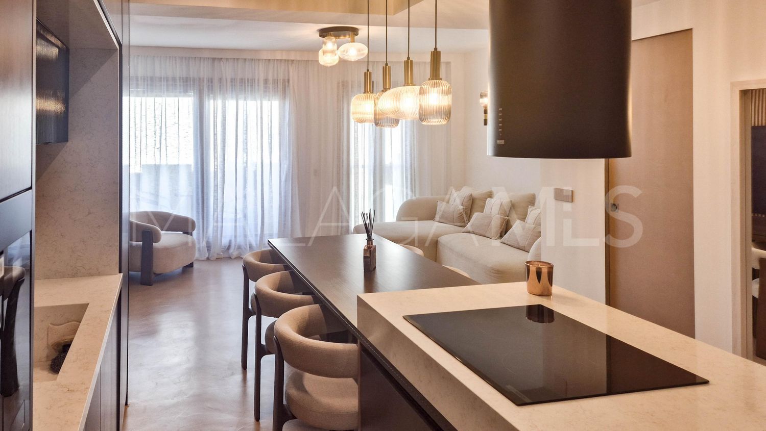 3 bedrooms flat in Riviera del Sol for sale