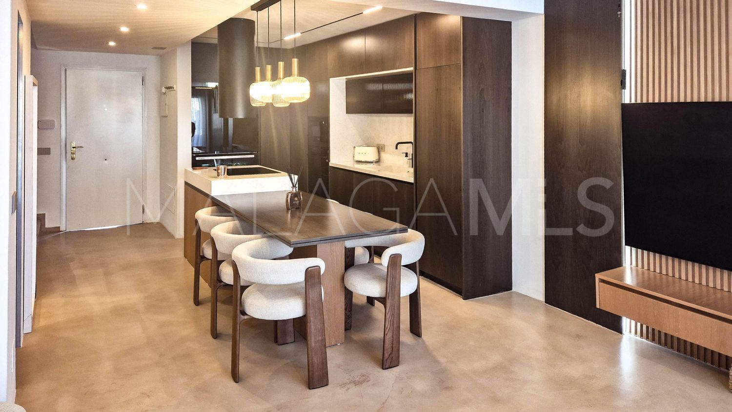 3 bedrooms flat in Riviera del Sol for sale