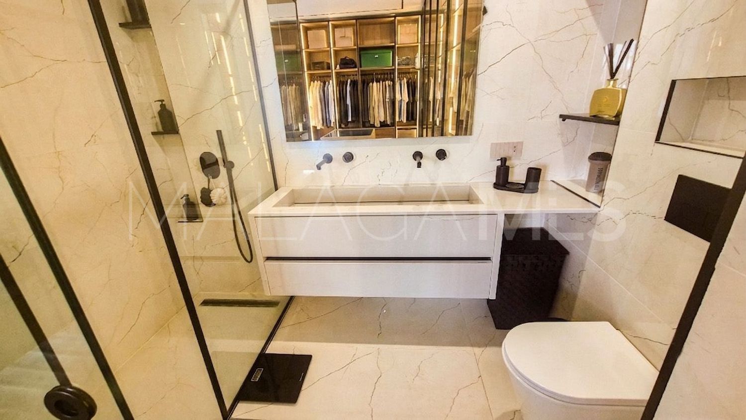 3 bedrooms flat in Riviera del Sol for sale