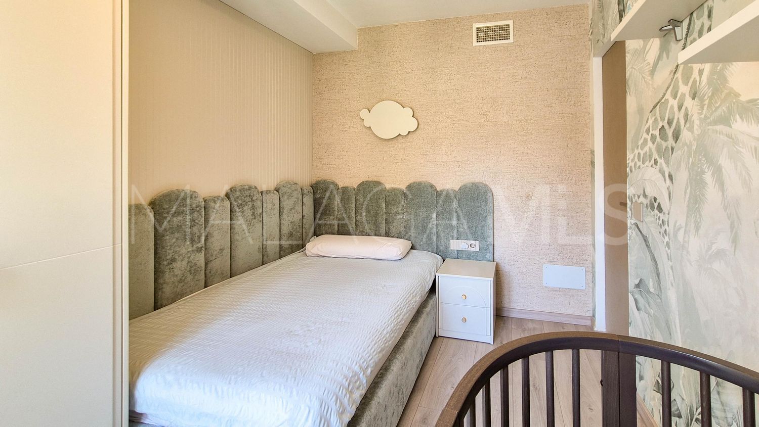 3 bedrooms flat in Riviera del Sol for sale