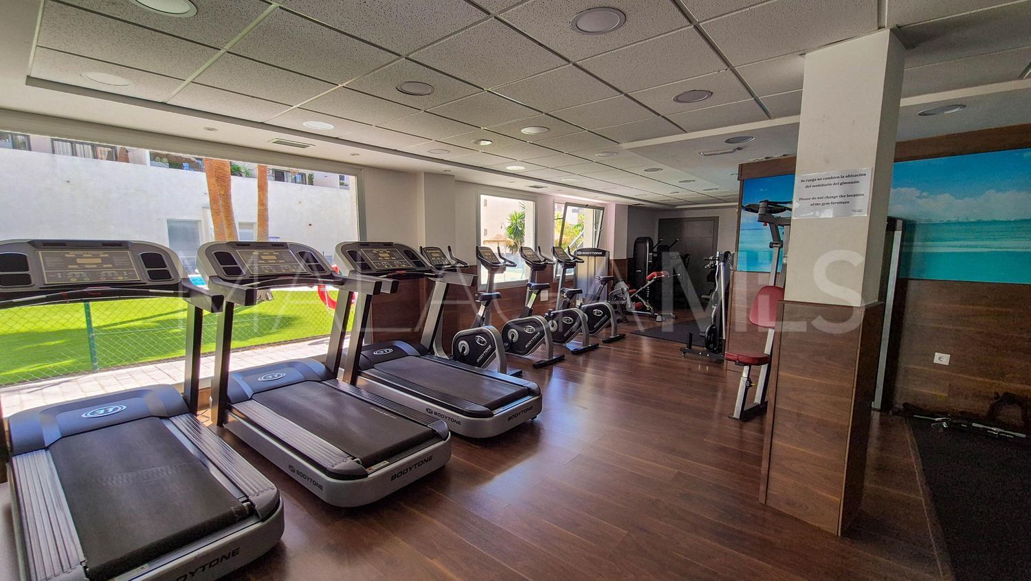3 bedrooms flat in Riviera del Sol for sale