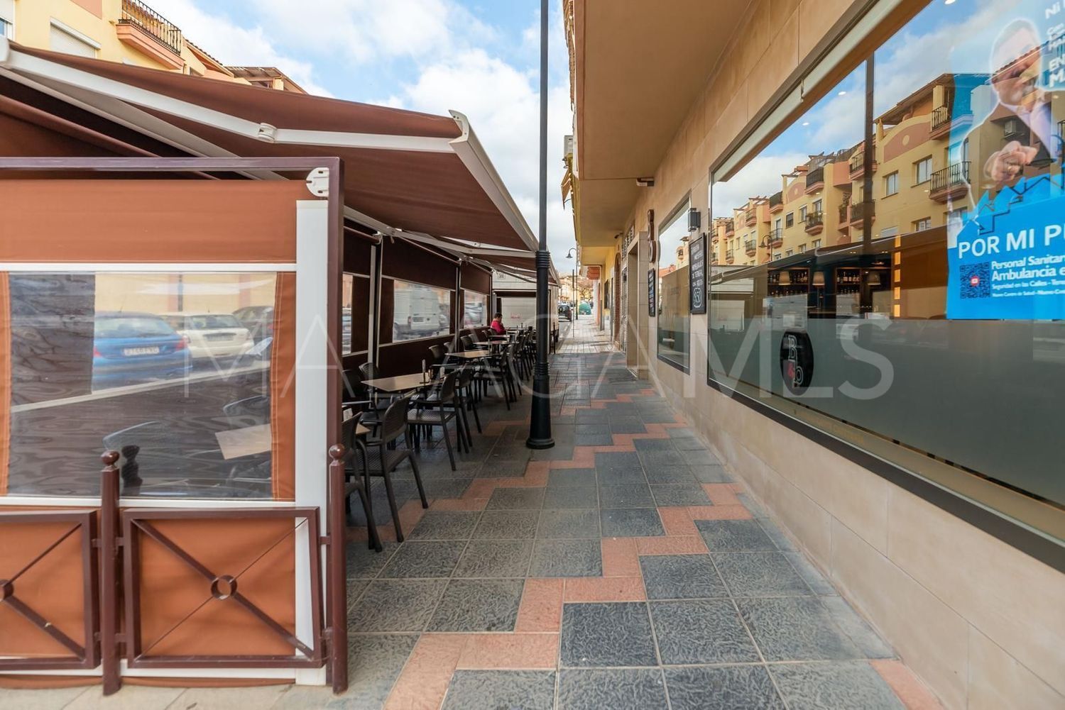 Las Lagunas, edificio for sale