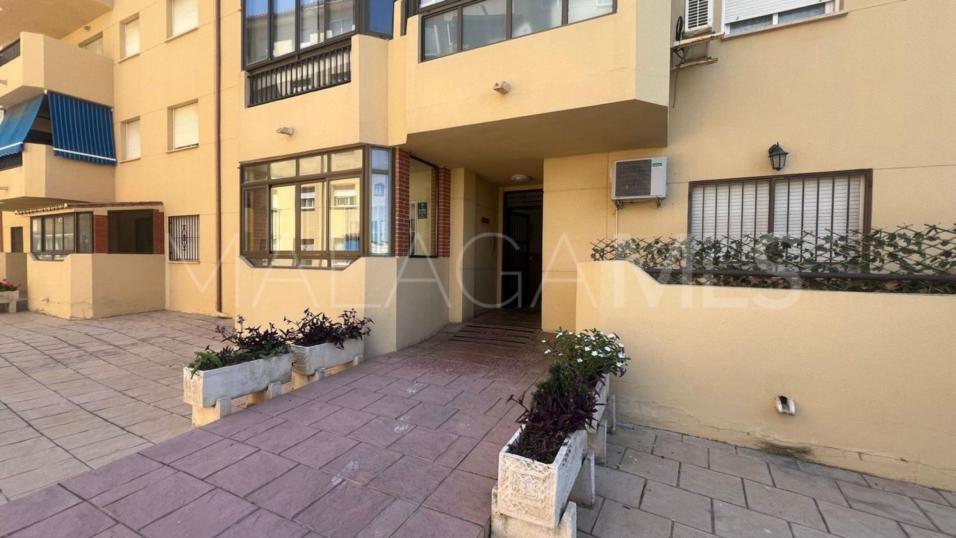 For sale Las Lagunas 2 bedrooms flat