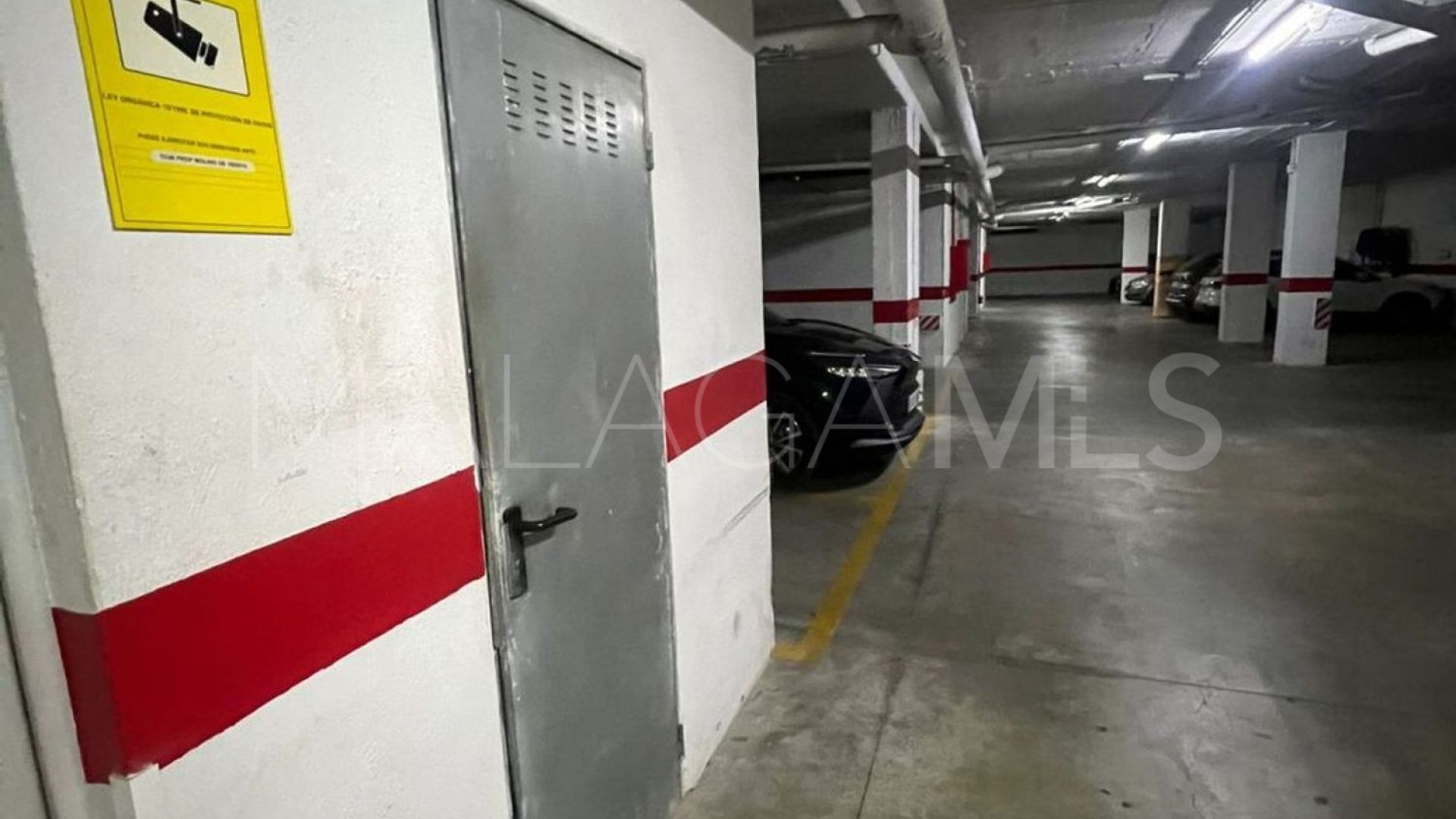 For sale Las Lagunas 2 bedrooms flat