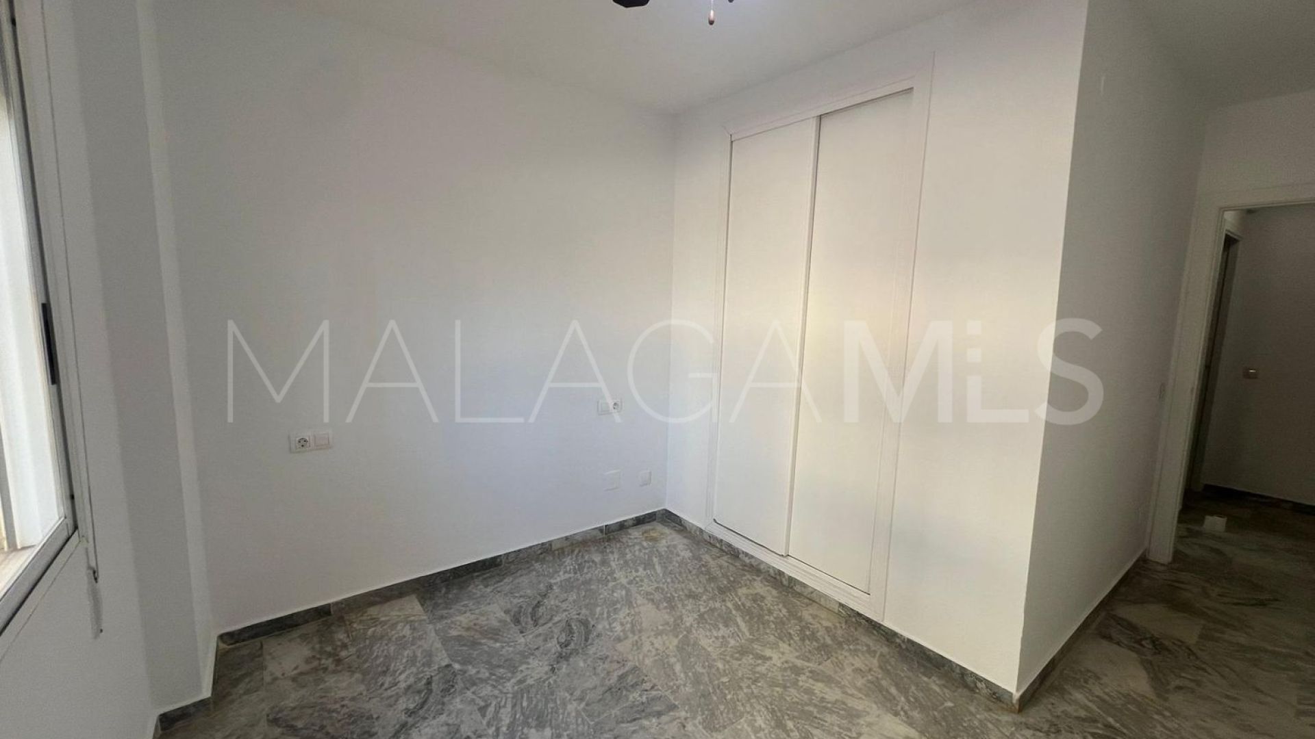 For sale Las Lagunas 2 bedrooms flat