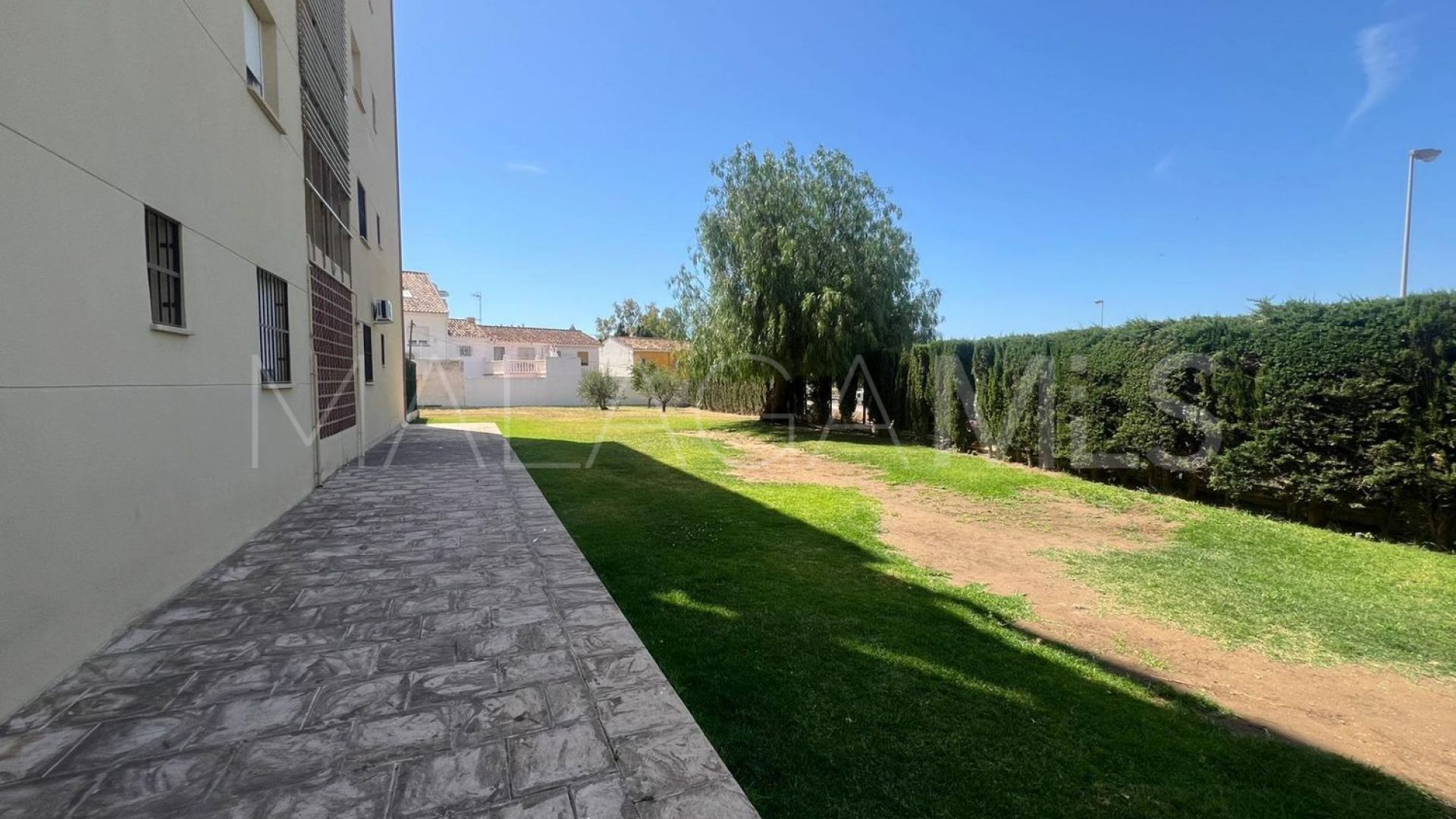 For sale Las Lagunas 2 bedrooms flat