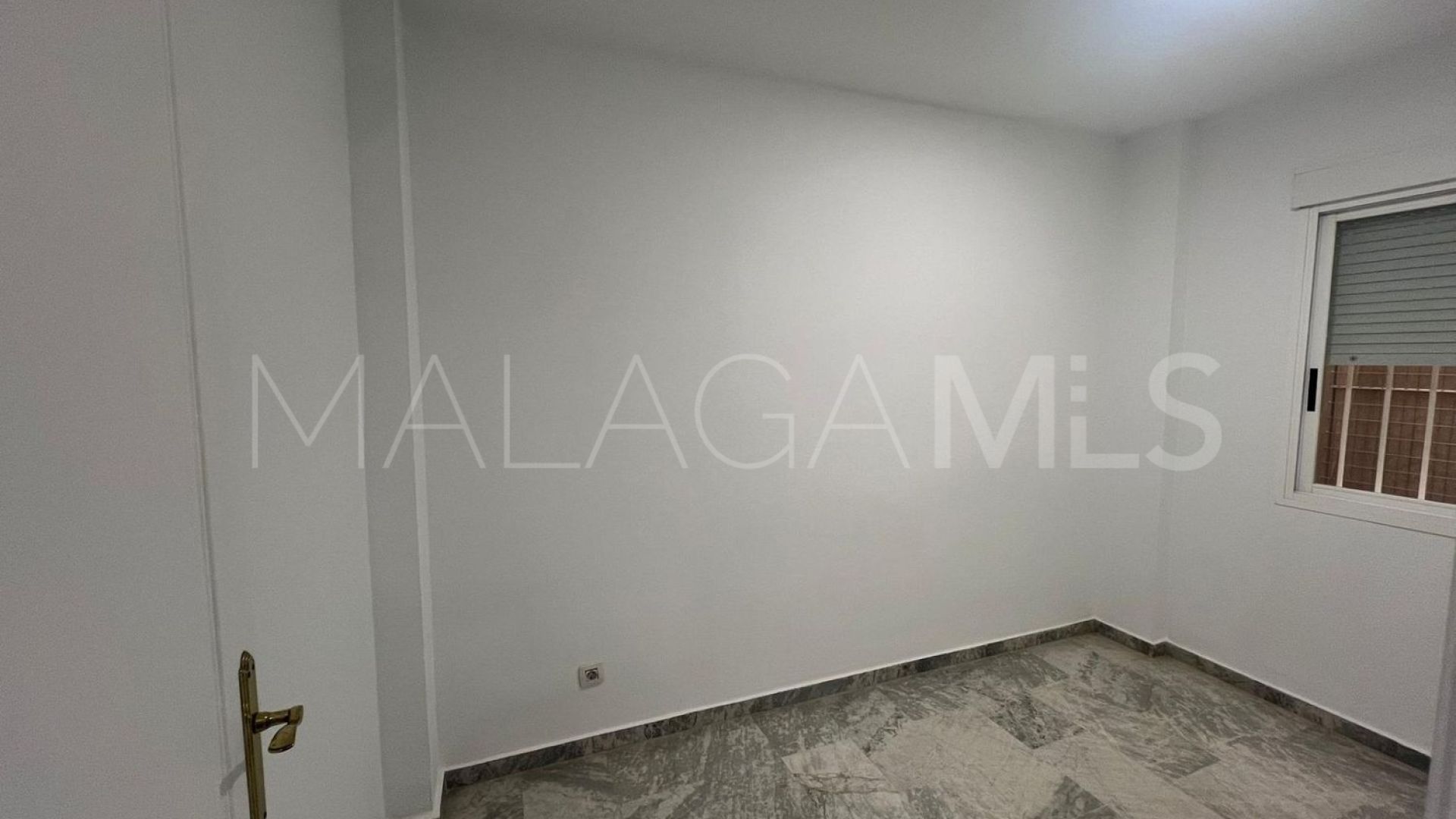 For sale Las Lagunas 2 bedrooms flat