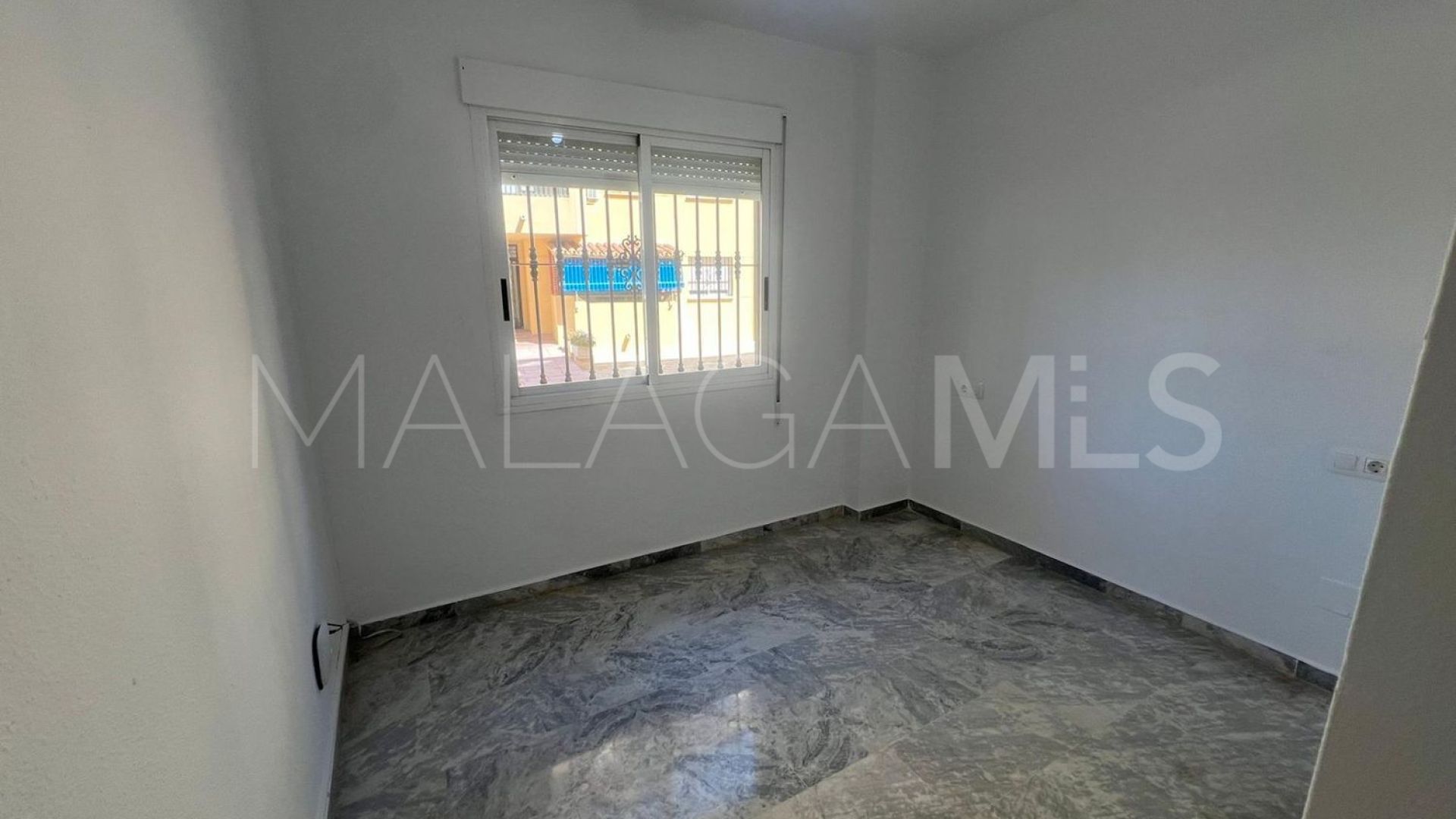 For sale Las Lagunas 2 bedrooms flat