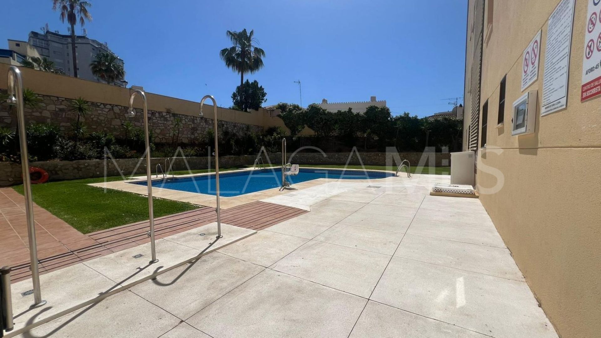 For sale Las Lagunas 2 bedrooms flat